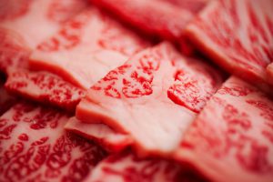 山口県で食べられている おばいけ といえば何の肉 ご当地情報局