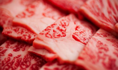 年に数頭しか出回らないため 幻の牛 と呼ばれる 山口県の日本在来牛は ご当地情報局