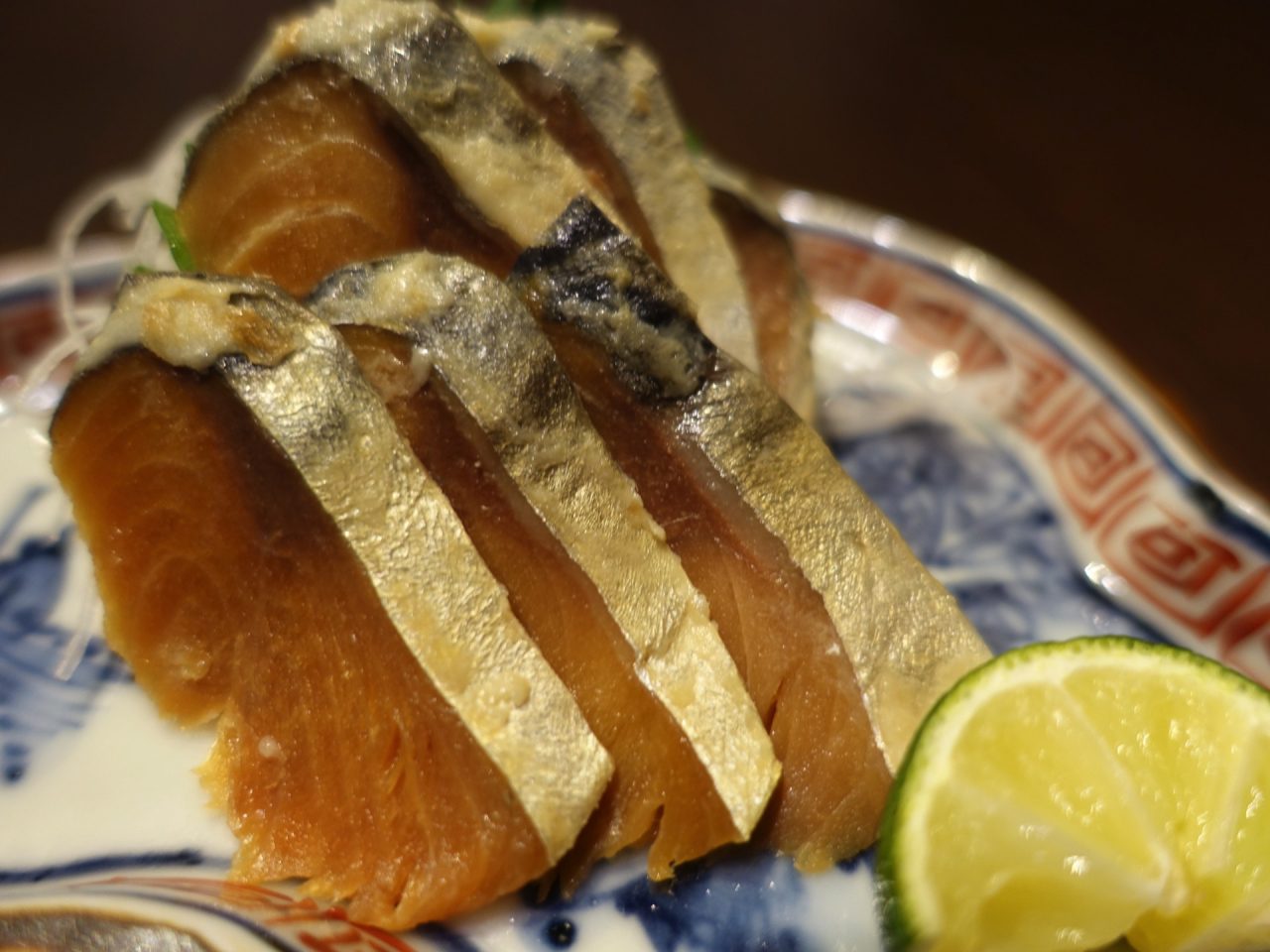 魚を塩漬けにし さらに糠漬けにした 福井県の郷土料理といえば ご当地情報局