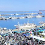 青森県弘前市で食べられる イカのゲソを材料にした揚げ物とは ご当地情報局