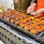 コッペパンやフランスパンの中にある調味料を塗った 群馬県で食べられているご当地パンとは ご当地情報局