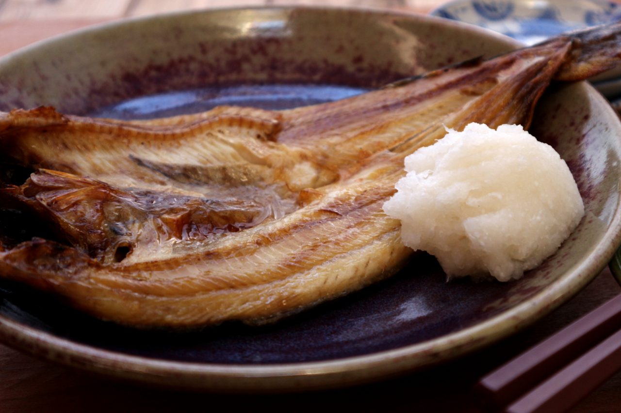 漢字で 魚へんに花 と書く 北海道名産の魚といえば ご当地情報局