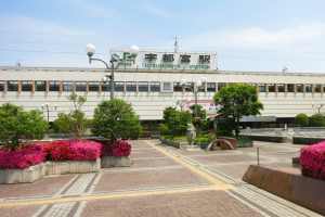 ぶたパックン こいパックン などの種類がある 茨城県のご当地バーガーとは ご当地情報局