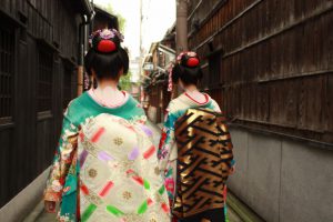 餡入り餅の祖 とされている 京都市の北野天満宮の名物とは ご当地情報局