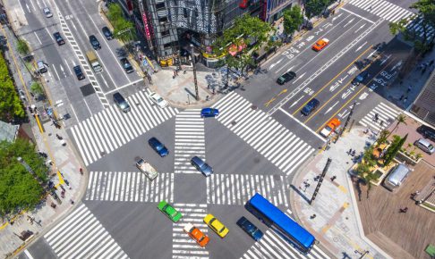 東京 ご当地情報局