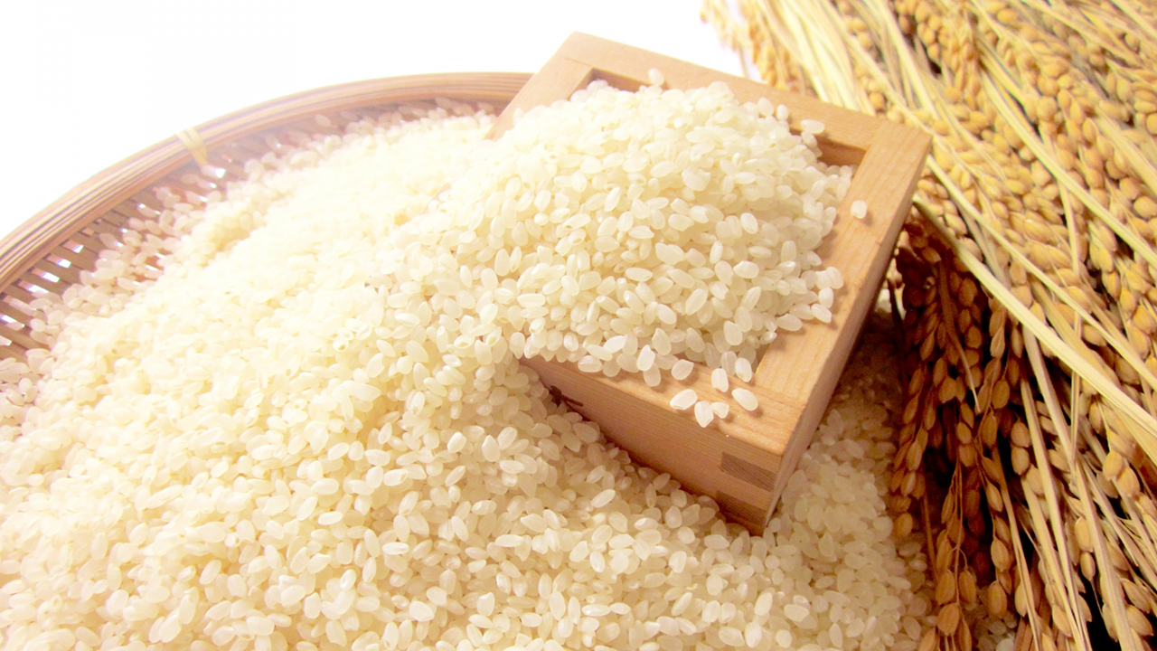 西日本で屈指の良質米とされる 仁多米 はどこの都道府県のもの ご当地情報局