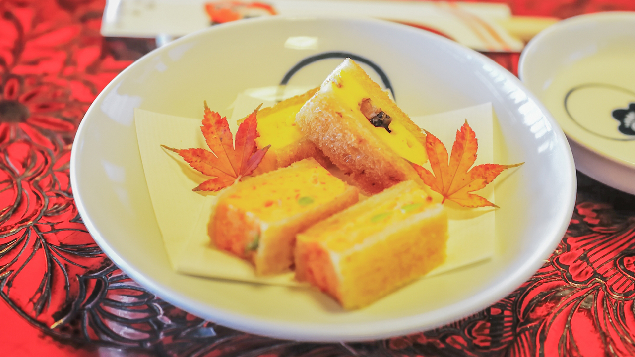 長崎でよく食べられている 食パンの間にエビなどのすり身をはさんで 油で揚げた料理は ご当地情報局