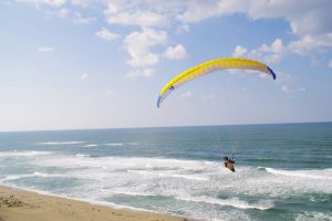 うどんのダシに中華麺をあわせた 鳥取県の麺料理は ご当地情報局